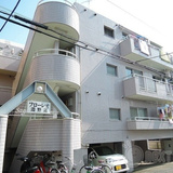 フローレオ淵野辺