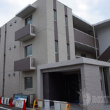 パラッツォ淵野辺III