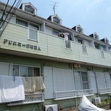 アリスコーポ町田