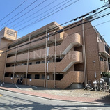 ライオンズマンション町田南