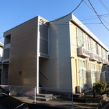 レオパレス南林間第1