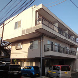 高喜屋マンション
