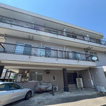 高喜屋マンション