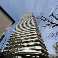 ドレッセタワー南町田グランベリーパーク