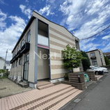 レオパレスエキノックスB