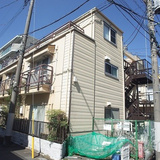 フラット町田