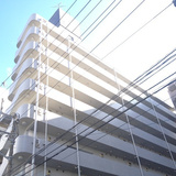 ライオンズマンション相模原第8