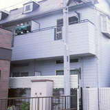 レオパレス上溝第2