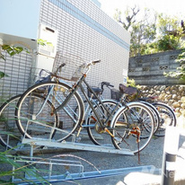 スカイコート町田