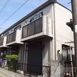 さつきハイツ