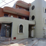 ルパルクマツガエ