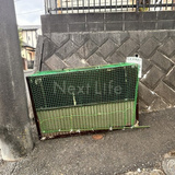ハイツサクマ