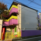 ハイネス相模大野