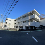 ハイツ鹿島の森