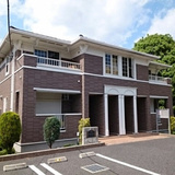 クローヴB棟