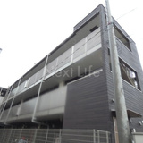 クレイノアンジュ鶴間