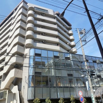 アカデミー・グローリア初穂町田合同ビル