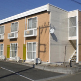 レオパレスパストラル