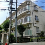 グリーンプラザ御園4号棟