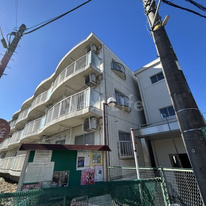 グリーンプラザ御園4号棟