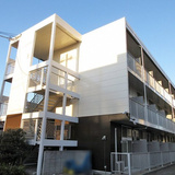 レオパレスM&М’s