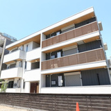 アビタシオン中央林間