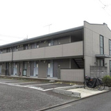 レオパレスはなみずき弐番館