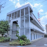 レオパレスコーポテラダ