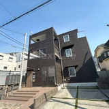 クレイノアンジュ鶴間