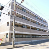 パレス相武台前