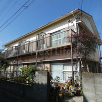 ジョリーコーポ