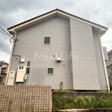 シャンプレンハイツ南成瀬V 1号棟