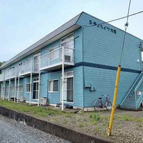 シティハイツ大貫