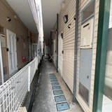 ロッシェル鹿沼台4号棟