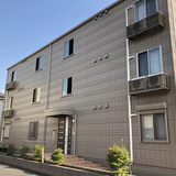 ブルーレース下鶴間A