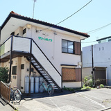 グリーンハイツ麻溝台