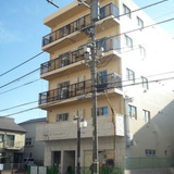 シャトーライフ相模原V