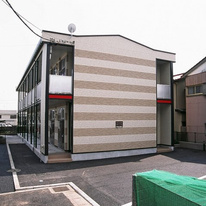 レオパレス相模が丘イースト