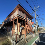 コーポ桜台