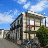 レオパレスラーク ヒル