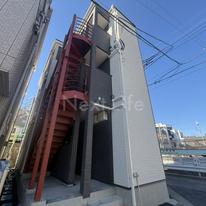 アザーレ・スフィーダ淵野辺