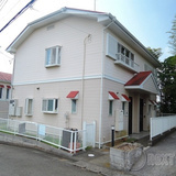 金井ビューヒルズB棟