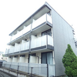 レオパレスハイム相模原