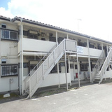 レジデンスパーシモン