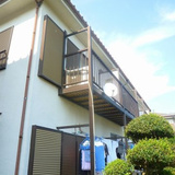 パーシモンアネックス