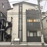 アザーレ・ソーニョ相武台