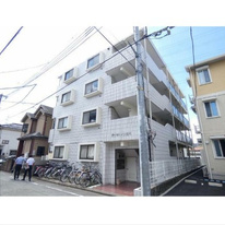 ダイヤハイツ西門