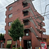 コクブマンション