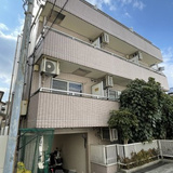 CSEハイツ林間