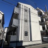 アザーレ・レーヴ淵野辺